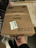 美的（Midea）家用電磁爐2200W大功率猛火電磁灶一體微晶面板爆炒智能定時(shí)MC-E22B60  曬單實(shí)拍圖