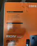 漫步者（EDIFIER） R101V 多媒體2.1臺式電腦音箱筆記本手機小音響重低音 黑色 曬單實(shí)拍圖