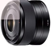 索尼（SONY） APS-C半畫(huà)幅定焦鏡頭 E 35mm F1.8 OSS 官方標配 曬單實(shí)拍圖