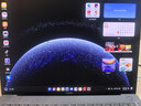 華為MateBook Pro 柔光版筆記本電腦 OLED護眼云晰柔光屏 鴻蒙操作系統 970g超輕薄長(cháng)續航32GB 1TB晴藍 曬單實(shí)拍圖