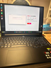 聯(lián)想拯救者R9000P AI元啟240Hz高刷游戲獨顯RTX5060筆記本電腦 R9 8945HX 32G 1T RTX5060黑 240Hz高刷 100%DCI-P3廣色域 曬單實(shí)拍圖