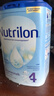 諾優(yōu)能（Nutrilon）荷蘭牛欄嬰幼兒配方奶粉乳糖配方原裝進(jìn)口 4段 3罐 （12-24個(gè)月）27年1-9月 曬單實(shí)拍圖