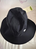 蕉下（beneunder）鴨舌帽棒球帽女士洋氣帽子大帽檐全臉遮陽(yáng)帽男士帽子防曬帽女 曬單實(shí)拍圖