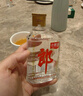 郎酒 小郎酒經(jīng)典款 兼香型白酒 45度 100mL*24瓶 整箱裝 曬單實(shí)拍圖