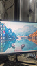 長(cháng)虹 21.45英寸 FHD全高清 100Hz  HDMI+VGA 內置音箱 低藍光護眼 節能認證 電競顯示器 22G650F-S 曬單實(shí)拍圖
