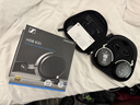 森海塞爾（Sennheiser）HDB 630 無(wú)線(xiàn)高保真耳機 藍牙HIFI耳機降噪頭戴式耳機 音樂(lè )耳機 游戲耳機 禮物 曬單實(shí)拍圖