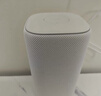 小米（MI）Xiaomi 智能音箱 白 超級小愛(ài)智能音箱 AI大模型問(wèn)答 連續指令語(yǔ)控 支持遠程備車(chē) 小米藍牙音箱 曬單實(shí)拍圖