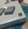 綠聯(lián)HDMI延長(cháng)器70米 4K60Hz高清單網(wǎng)線(xiàn)RJ45轉HDMI視頻傳輸器網(wǎng)傳轉換器 網(wǎng)絡(luò )信號放大器 一對裝 65366 曬單實(shí)拍圖