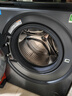 海爾（Haier）云溪4.0 滾筒洗衣機全自動(dòng)帶烘干 10公斤洗烘一體超薄家用 家電國家補貼 京東自營(yíng)G583 以舊換新 曬單實(shí)拍圖