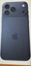 Apple/蘋(píng)果【24期免息】iPhone 17 Pro Max 512GB 深藍色 支持移動(dòng)聯(lián)通電信5G 雙卡雙待手機 曬單實(shí)拍圖