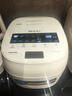 東芝（TOSHIBA）【旗艦爆款】 小白露pro真空電飯煲4-5人備長(cháng)炭?jì)饶懠矣秒婏堝両H加熱4升一級能效RC-15VSVC(WY) 曬單實(shí)拍圖