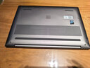 惠普（HP）戰X 全新14英寸工作站級高性能版高端輕薄商務(wù)筆記本電腦酷睿二代Ultra7 255H 32G 1T 2.5K 量子灰 曬單實(shí)拍圖