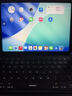 倍思【磁吸分離】iPad12/11鍵盤(pán)蘋(píng)果平板鍵盤(pán)保護套一體 適用iPad11-11英寸/iPad10-10.9英寸 曬單實(shí)拍圖