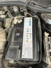 瓦爾塔（VARTA）京東養車(chē)汽車(chē)電瓶蓄電池啟停EFB H6 70Ah以舊換新上門(mén)安裝 曬單實(shí)拍圖