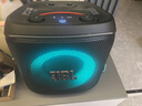 JBL PartyBox Encore2音樂(lè )戰將歡唱版2藍牙音箱戶(hù)外家庭KTV麥克風(fēng)一體機K歌廣場(chǎng)舞音響低音炮唱將二代 曬單實(shí)拍圖