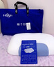 Huadn日本頸椎枕頭護頸枕頸椎病深度睡眠專(zhuān)用枕頭記憶棉枕頭記憶枕芯 曬單實(shí)拍圖