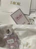 迪奧Dior迪奧小姐花漾淡香水30ml花香留香香氛享禮盒生日禮物送女友 曬單實(shí)拍圖