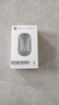 惠普（HP）DM10 無(wú)線(xiàn)藍牙雙模鼠標 商務(wù)辦公無(wú)線(xiàn)鼠標蘋(píng)果筆記本微聲藍牙便攜式無(wú)線(xiàn)鼠標 銀色 曬單實(shí)拍圖