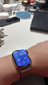 Apple/蘋(píng)果WatchS11智能手表GPS+蜂窩款42毫米金色鈦金屬表殼金色米蘭尼斯表帶-聯(lián)通補貼 曬單實(shí)拍圖