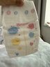 好奇（Huggies）金裝紙尿褲L40片(9-14kg)尿不濕【速干不易紅】 曬單實(shí)拍圖