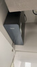 美的（Midea）家用凈水機星河系列1200G PRO 6年長(cháng)效陶氏RO 0阻垢劑反滲透直飲凈水器廚下式凈飲機 鮮活零陳水 曬單實(shí)拍圖