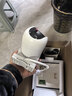螢石H8C 500萬(wàn)家用室外無(wú)線(xiàn)WiFi遠程監控器日夜全彩手機遠程對講螢石云360度全景門(mén)口戶(hù)外攝像頭 曬單實(shí)拍圖
