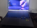 機械革命蛟龍16Pro游戲本2026新款旗艦銳龍R7HX/R9HX 滿(mǎn)血RTX5050/5060/5070學(xué)生游戲電競辦公筆記本游戲本 蛟龍R9-8945HX/5060滿(mǎn)血/300Hz/灰 升級推薦： 曬單實(shí)拍圖