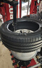 米其林（MICHELIN）汽車(chē)輪胎 215/55R17 94V 浩悅五代Primacy 5 適配邁騰帕薩特/天籟 曬單實(shí)拍圖