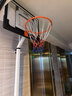 健倫【當/次日達】?jì)和@球架戶(hù)外成人籃球框室內外移動(dòng)升降 曬單實(shí)拍圖