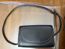 viney牛皮包包女包斜挎單肩包輕奢品牌小方包生日禮物高級感送女友老婆 曬單實(shí)拍圖