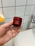玉蘭油（OLAY）全新超紅瓶面霜滋潤50抗皺緊致保濕大紅瓶護膚品生日禮物送女生 曬單實(shí)拍圖