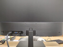 長(cháng)虹21.45英寸FHD全高清 100hz HDMI+VGA內置音箱 低藍光 節能認證 電腦辦公顯示器 22G650F-SMax 曬單實(shí)拍圖