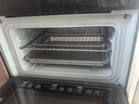 方太【嵌入式微蒸烤一體機G2P】微+混動(dòng)高效速烹 玫瑰拿鐵屏 陶瓷內膽 51L容量  微蒸烤燉炸五合一 曬單實(shí)拍圖