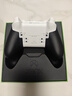 微軟（Microsoft）Xbox無(wú)線(xiàn)游戲手柄 Elite 2精英2代二代 白色青春版 無(wú)線(xiàn)控制器 藍牙 PC/平板/手機 Steam 明末 曬單實(shí)拍圖