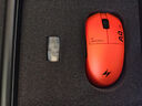ATK蜻蜓A9無(wú)線(xiàn)鼠標電競游戲辦公鼠標 有線(xiàn)/2.4G雙模連接輕量化對稱(chēng)極簡(jiǎn)工學(xué) A9Air大師版幻影橙 曬單實(shí)拍圖