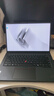 ThinkPad【國家補貼15%】T14p AI PC酷睿Ultra5 14.5英寸高性能工程師本筆記本電腦 32G 1TB 3K 商務(wù)辦公本 曬單實(shí)拍圖