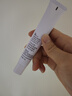 姬芮（ZA）紫色懶人素顏霜潤色隔離霜防曬霜妝前乳35g SPF36男女 曬單實(shí)拍圖