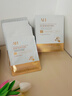 Aromat Herbs澳洲進(jìn)口祛痘控油面膜補水保濕美白水楊酸控油收縮毛孔去黃提亮女 【全網(wǎng)熱銷(xiāo)500w+】15片/盒 曬單實(shí)拍圖