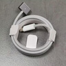 Apple/蘋(píng)果 60W USB-C數據線(xiàn)-1米 type-c蘋(píng)果充電線(xiàn)手機數據線(xiàn) 蘋(píng)果17充電線(xiàn)iphone17充電線(xiàn) 曬單實(shí)拍圖