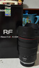 佳能（Canon） RF全畫(huà)幅微單變焦鏡頭 RF卡口 適用EOS R50 R6二代 R8 R10 R7 RP R3 R5 R100專(zhuān)微相機 RF24-70mm F2.8 L IS USM 官方標配【不 曬單實(shí)拍圖