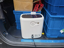 麥德哈特家用制氧機老人氧氣機小型便攜吸氧機高原車(chē)載氧氣機制氧霧化 曬單實(shí)拍圖
