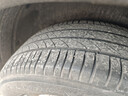 米其林（MICHELIN）汽車(chē)輪胎 235/55R18 104W 浩悅五代 Primacy 5 適配探岳/途觀(guān)L/Q3 曬單實(shí)拍圖