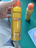 Mistine蜜絲婷防曬噴霧霜小黃噴100ml*2戶(hù)外高倍防水防汗學(xué)生禮物 曬單實(shí)拍圖