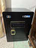 虎牌保險柜家用CSP國標認證保險箱指紋密碼全鋼防盜財務(wù)專(zhuān)用可入墻入柜 60cm 曬單實(shí)拍圖