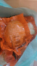 竹燕青烤海鴨蛋80g*20枚特大蟹香流油正宗北海紅樹(shù)林咸鴨蛋開(kāi)袋即食熟 曬單實(shí)拍圖