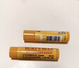伯特小蜜蜂（Burt's Bees）經(jīng)典潤唇膏男女通用天然保濕滋潤清爽不油膩無(wú)色 蜂蠟薄荷4.25g 曬單實(shí)拍圖