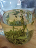 獅峰牌綠茶明前龍井43茶葉一級200g錢(qián)塘紙包送禮送長(cháng)輩自己喝 曬單實(shí)拍圖