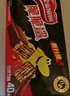 雀巢（Nestle）脆脆鯊威化餅干巧克力味250g 休閑零食早餐代餐 辦公室 獨立包裝 曬單實(shí)拍圖