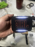 JBL GO5 音樂(lè )金磚五代 藍牙音箱 戶(hù)外便攜音箱 徒步騎行 電腦音響 go4升級款 禮物小音箱 瀾夜黑 曬單實(shí)拍圖