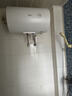 美的（Midea）【整機8年質(zhì)?！?0升電熱水器2000W家用出租房節能抑菌安全防電墻一級能效F50-20A66(HE) 曬單實(shí)拍圖